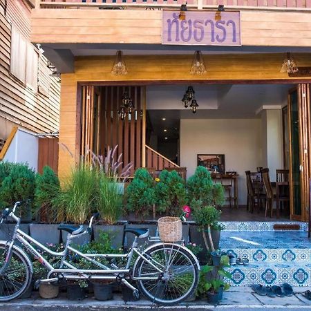 Thaitara Chiangkhan Chiang Khan Luaran gambar
