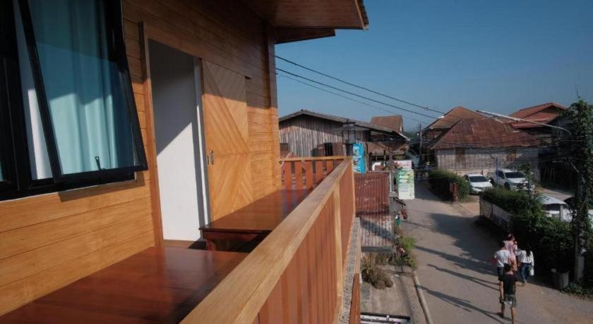 Thaitara Chiangkhan Chiang Khan Luaran gambar