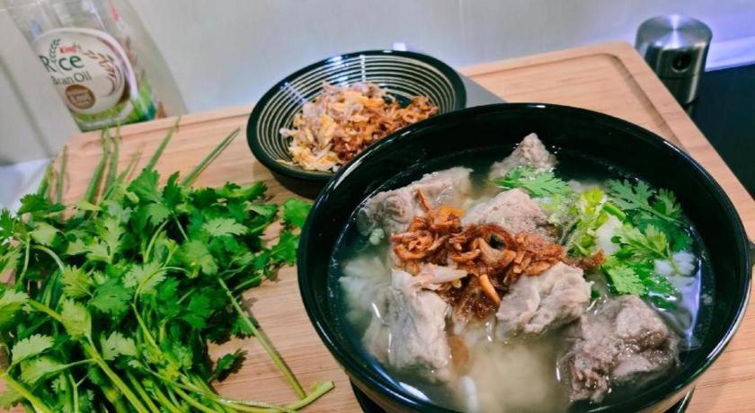 Thaitara Chiangkhan Chiang Khan Luaran gambar